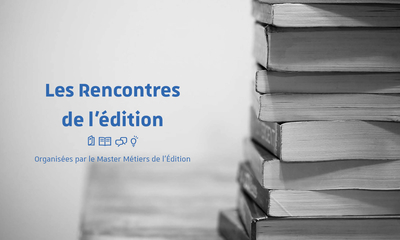 Les Rencontres de l'édition