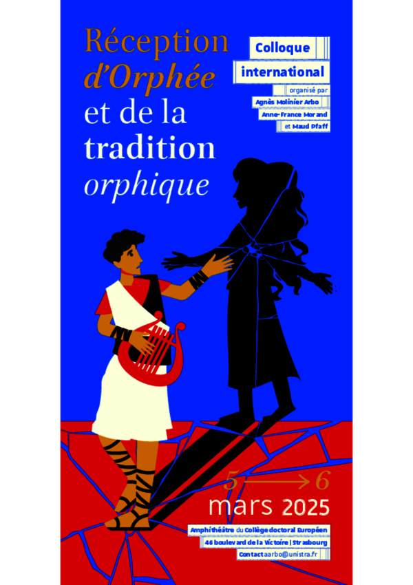 Colloque Carra