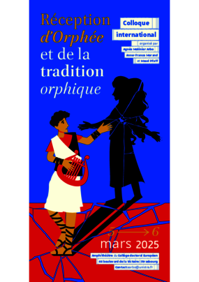 Colloque Carra